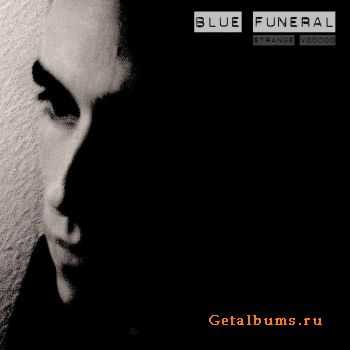 Blue Funeral - Strange Voodoo (EP) (2011)