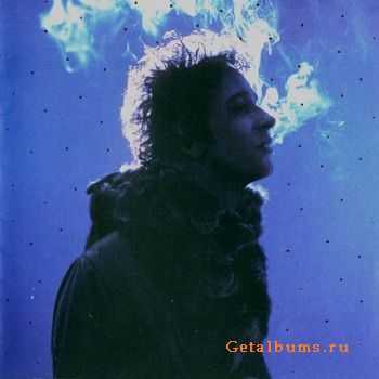 Gustavo Cerati - Bocanada (1999)