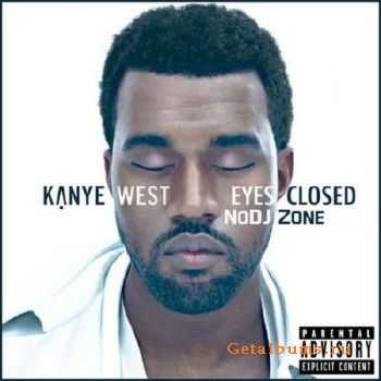 Kanye West - Eyes Closed (2011)