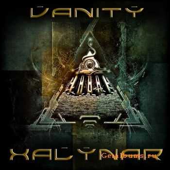 Xalynar - Vanity (Internet-Single) (2011)