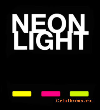 NeonLight - Studio Mix (2011)