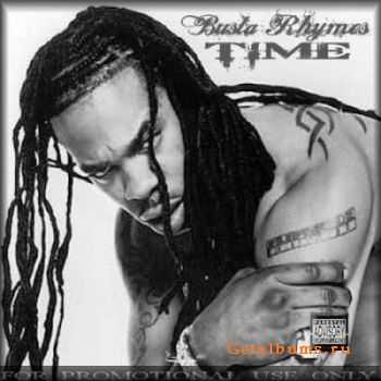 Busta Rhymes  Time (2010)