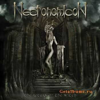 Necronomicon - The Return Of The Witch (2010)