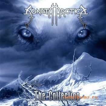 Sonata Arctica - The Collection (Europe Edition) 2007 (Lossless) + MP3