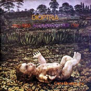 Pau Riba - Dioptria 1970