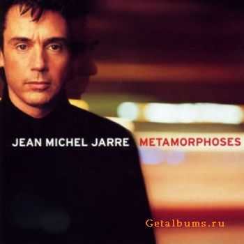 Jean Michel Jarre - Metamorphoses (2000) 