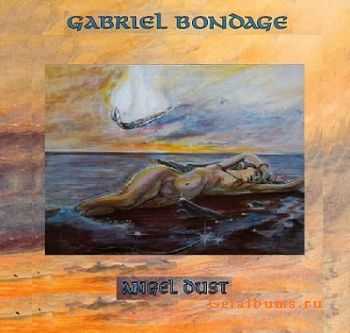 Gabriel Bondage - Angel Dust (1975)