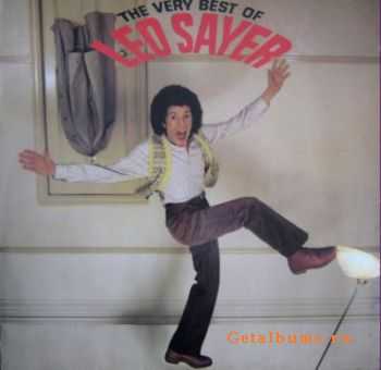 Leo Sayer - The Very Best Of (1978) (Lossless+Mp3)  