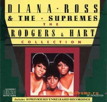 Diana Ross & The Supremes - The Rodgers & Hart Collection (1967)