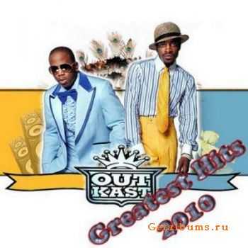 Outkast - Greatest Hits (2011)