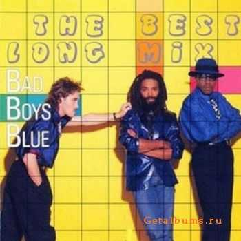 Bad Boys Blue - Pioneer Studio 33,5 (Long Mix) 2008