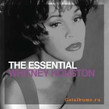 Whitney Houston - The Essential Whitney Houston 2CD (2011)