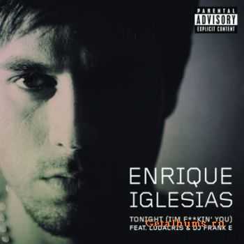 Enrique Iglesias Ft. Ludacris - Tonight (Im Fuckin You) 2011 