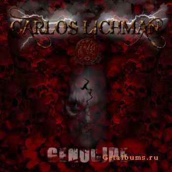 Carlos Lichman - Genocide (2010)