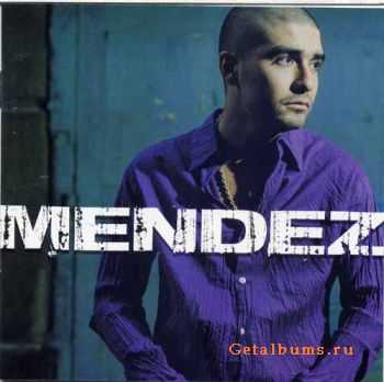 Dj Mendez - Mendez