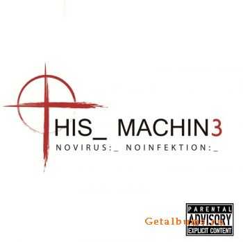 This_ Machin3 - Novirus Noinfektion (EP) (2010)