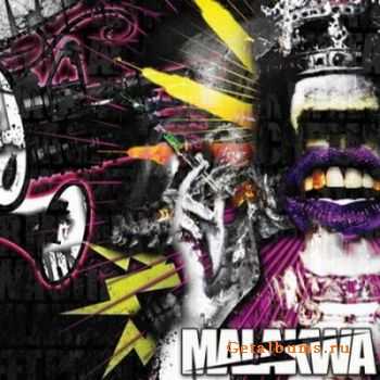 Malakwa - Street Preacher (2CD Limited Edition) (2011)