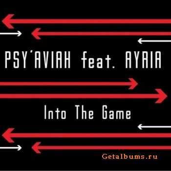 Psy'Aviah Ft. Ayria - Into The Game (Limited Edition EP) (2011)