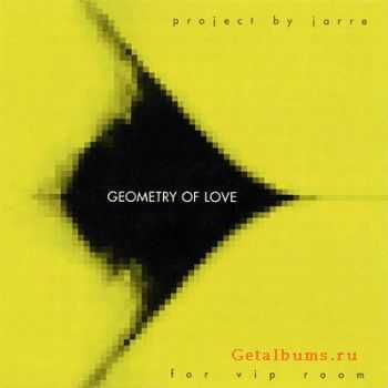 Jean Michel Jarre - Geometry of Love (2003)  