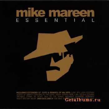 Mike Mareen - Essential (2011)