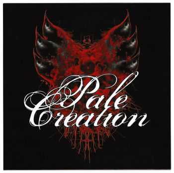 Pale Creation - Pale Creation (EP Vinyl) (2010)