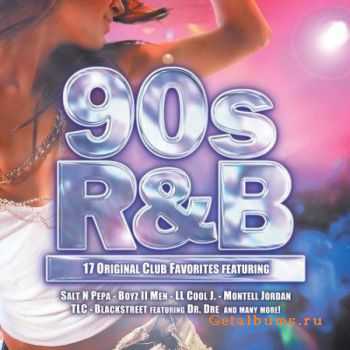 90 R & B (2011)