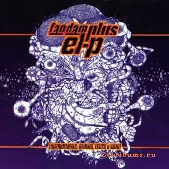 El-P - FanDam Plus