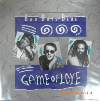 Bad Boys Blue - Game Of Love (1990) (Lossless)