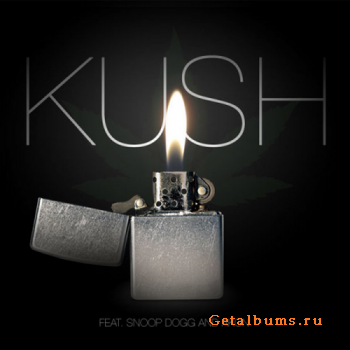 Dr. Dre feat. Snoop Dogg & Akon - Kush (Dirty) 2010