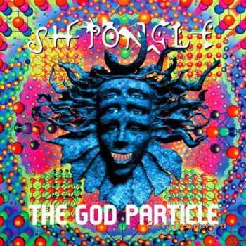 Shpongle - The God Particle [EP] (2011) 