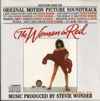 OST - The Woman In Red (1984)