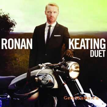 Ronan Keating - Duet (2010, FLAC)