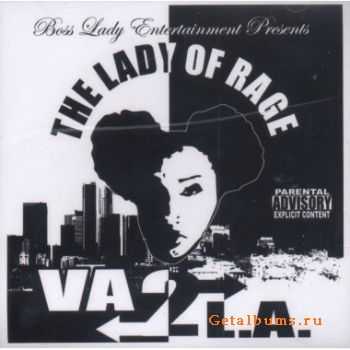 The Lady Of Rage - VA 2 L.A.