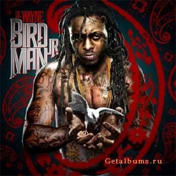 Lil Wayne - Birdman Jr (2011)