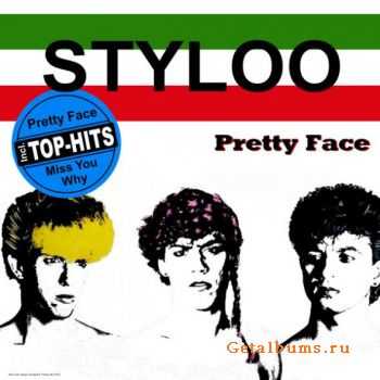 Styloo - Pretty Face (1988)