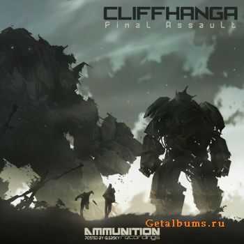 Cliffhanga - Final Assault (2010)