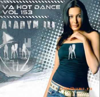 VA - Hot Dance vol 153 (2011) 