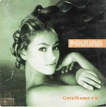 Paulina Rubio - Paulina (2000)