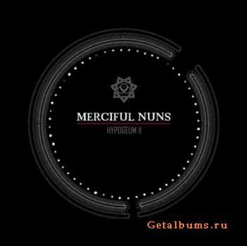 Merciful Nuns - Hypogeum II (2011)