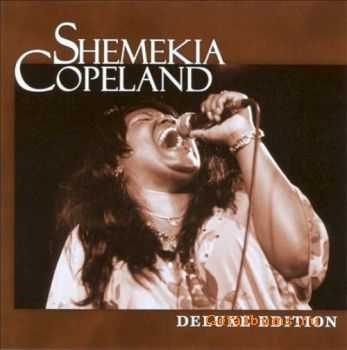  Shemekia Copeland - Deluxe Edition (2011)