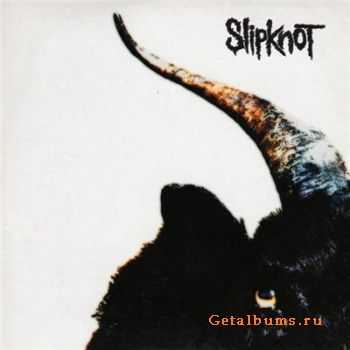 Slipknot - Heretic Song (Rough Mix) (Promo) (2001)