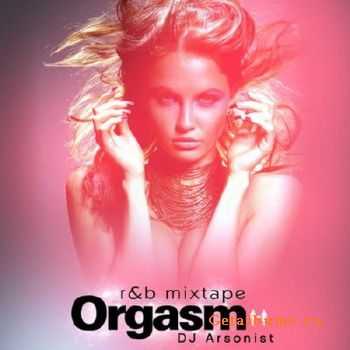 The Orgasm Vol. 1 (2011)