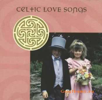 VA - Celtic Love Songs (1997)