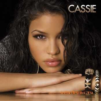 Cassie - Cassie (Bonus Version) [iTunes] (2006)