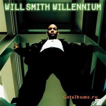 Will Smith - Willennium [iTunes] (1999)