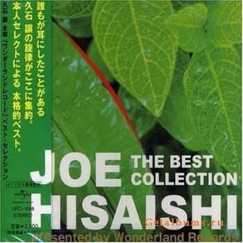 Joe Hisaishi - The Best Collection (2006)