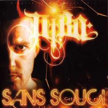 D-Bo - Sans Souci