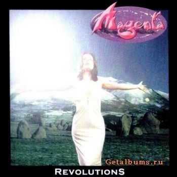 Magenta - Revolutions (2CD) 2001 (Lossless) + MP3