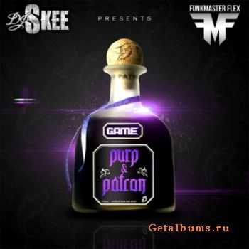 The Game - Purp & Patron (2011)