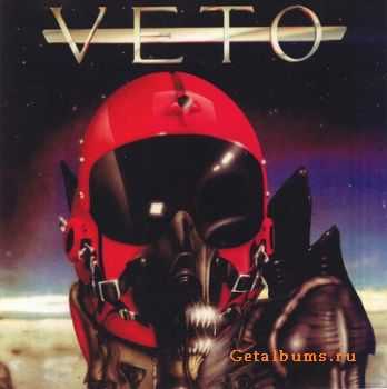 Veto - Veto (1986)